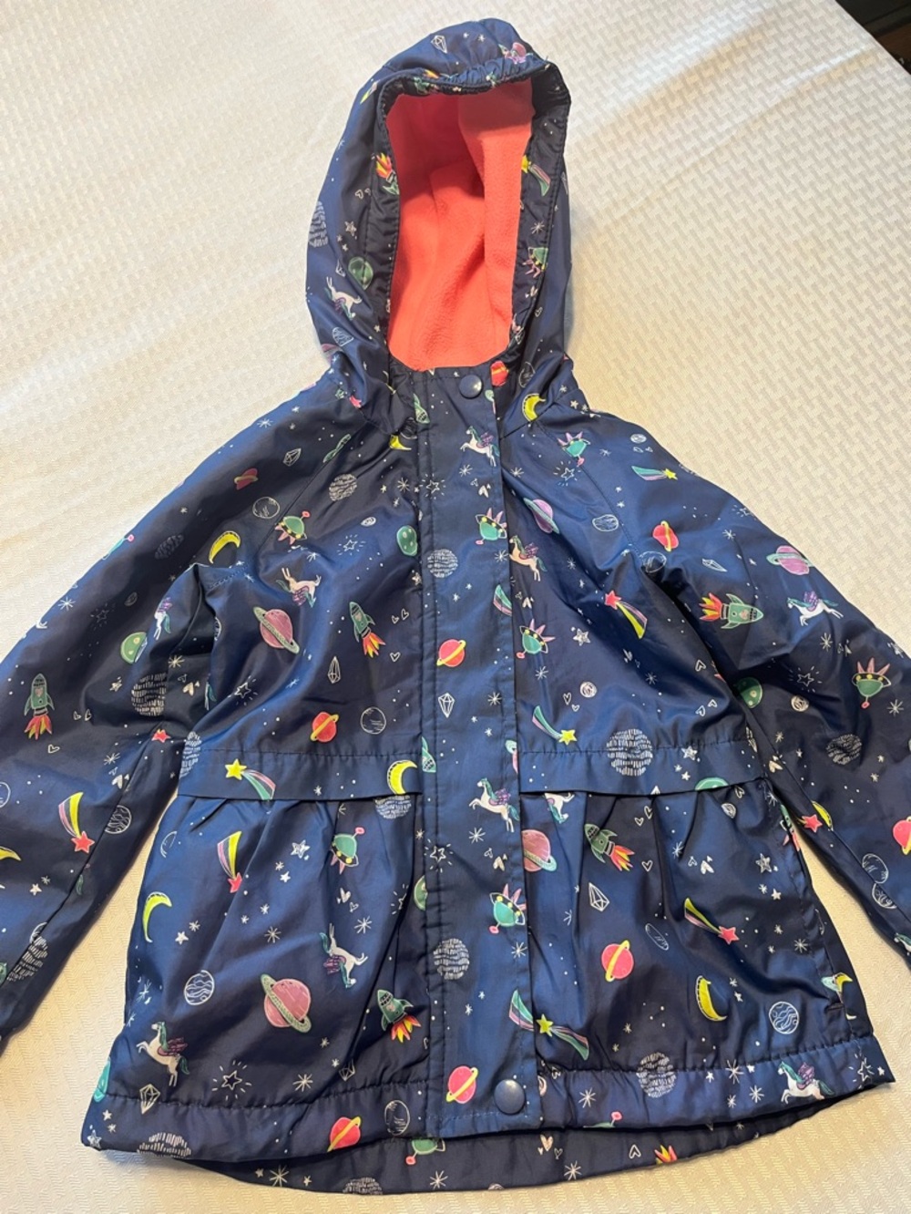 3T Osh Kosh winter coat